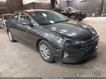 2020 HYUNDAI ELANTRA GLS