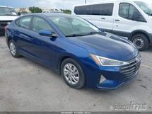 2020 HYUNDAI ELANTRA GLS