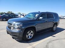 2020 CHEVROLET Tahoe