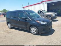 2020 FORD TRANSCON