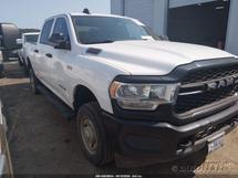 2020 RAM 2500