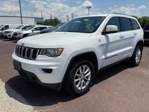 2021 JEEP GRCHEROKEE