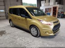 2016 FORD TRANSCON