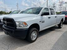 2018 RAM 2500
