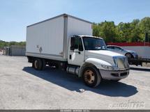 2012 INTERNATIONAL MA065