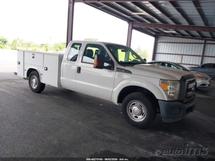 2015 FORD F-250