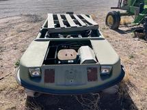 8-Wheel ARGO Amphibious UTV