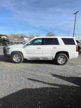 2016 CHEVROLET TAHOE