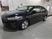 2018 HYUNDAI Ioniq