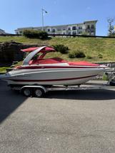2016 Crownline 255 SS – Stk# 41935