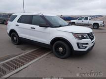 2018 FORD FORDPIU