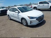 2020 HYUNDAI ELANTRA GLS