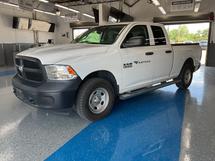 2017 RAM RAM 1500