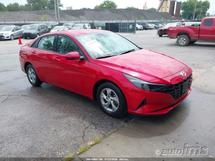 2021 HYUNDAI ELANTRA GLS