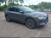 2023 FORD ESCAPE PLUG-IN HYBRID