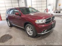 2019 DODGE Durango