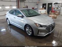 2020 HYUNDAI ELANTRA GLS