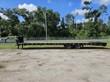 2022 Gatormade 35+5 Gooseneck Flatbed Trailer