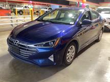2020 HYUNDAI ELANTRA GLS