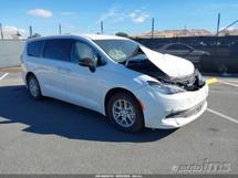 2026 CHRYSLER Voyager