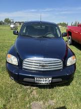 2010 Chevrolet HHR