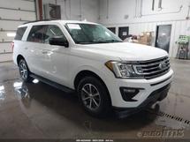2020 FORD Expedition