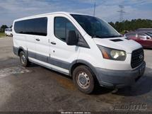 2016 FORD Transit