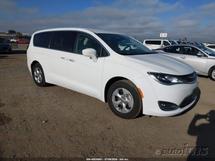 2019 CHRYSLER PACIFICA-P