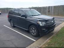 2021 FORD Expedition