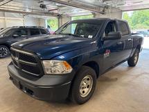2021 RAM RAM 1500