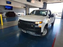 2022 CHEVROLET C1500
