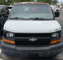 2004 Chevrolet Express Van