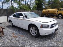 2010 DODGE Charger