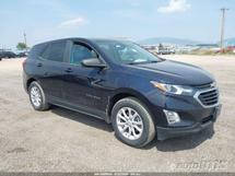 2021 CHEVROLET Equinox