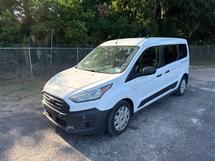 2022 FORD TRANSCON