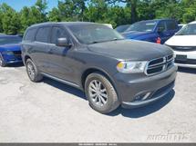 2017 DODGE Durango