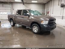 2021 DODGE 1500