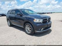 2016 DODGE Durango