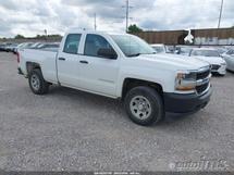 2017 CHEVROLET K1500