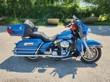 2006 Harley-Davidson Ultra Classic (FLHTCUI)