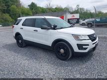 2018 FORD FORDPIU