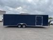 2017 Vintage Trailers 8' x 28' Car Hauler