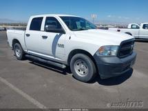 2018 RAM RAM 1500