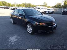 2019 CHEVROLET Impala