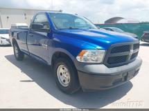2019 RAM RAM 1500