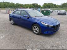 2021 HYUNDAI ELANTRA GLS