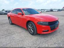 2020 DODGE Charger