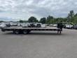 2025 Gatormade 30' Gooseneck