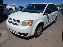 2010 DODGE Grand Caravan