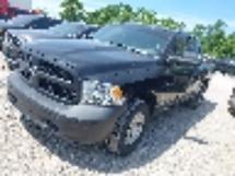 2019 RAM 1500 - FUEL TANK ASSEMBLY NEEDS REPLACED